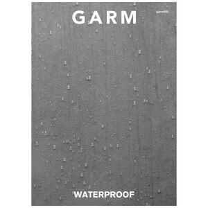 [하나북]감 매거진(GARM Magazine) 23: 방수(Waterproof)